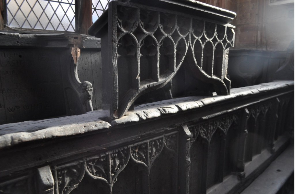 Where did Jack Fisher live aged aged 6 – 13&nbsp;?