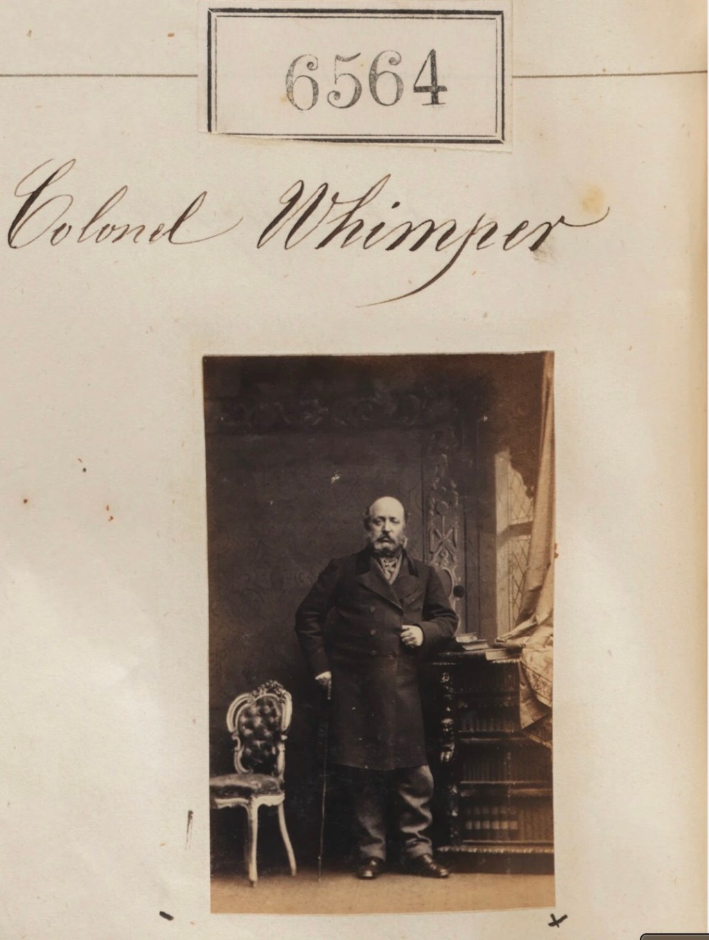 Top tip – don’t forget to read Wills … more fishing for&nbsp;Fishers.