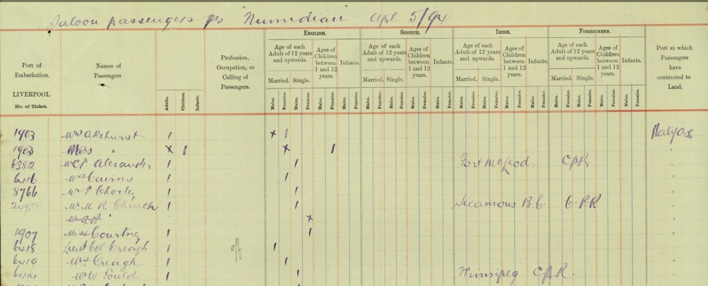 The tale of Lucy Ellen&nbsp;Fisher