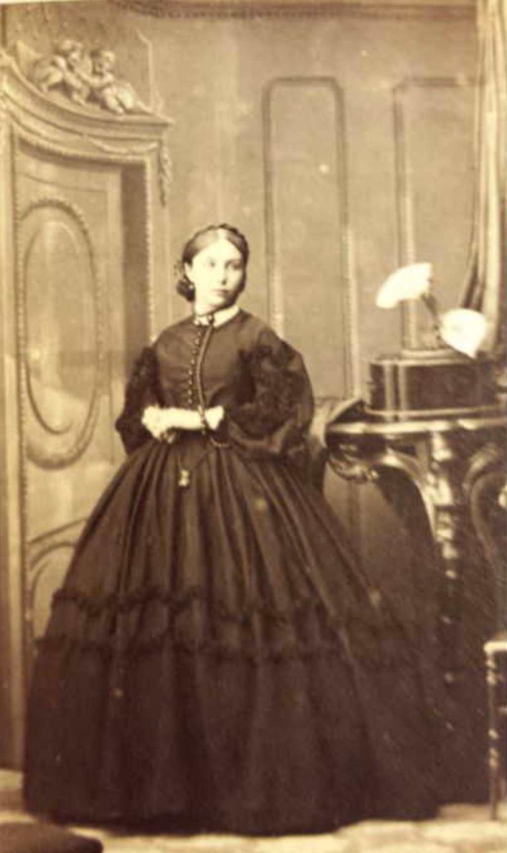 A “Ceylon” tragedy – The tale of Alice Caroline Fisher