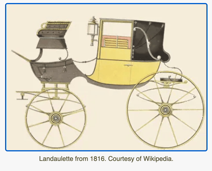 Discovering Henry Harris – Long Acre Coach Plater (1772 –&nbsp;1832)